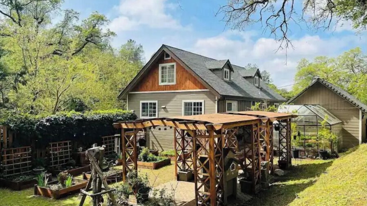 Photo of Outdoor in Placerville