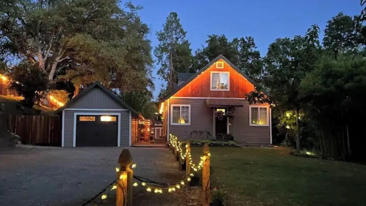 Photo of Outdoor in Placerville