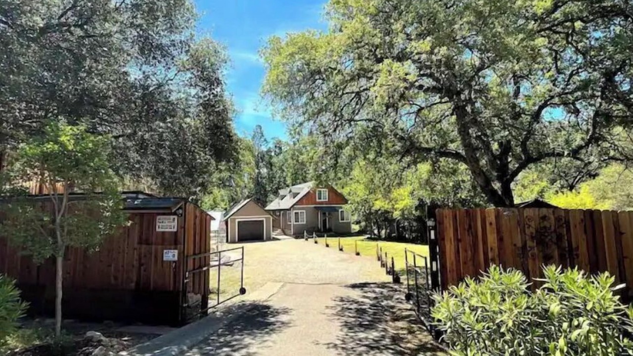 Photo of Outdoor in Placerville