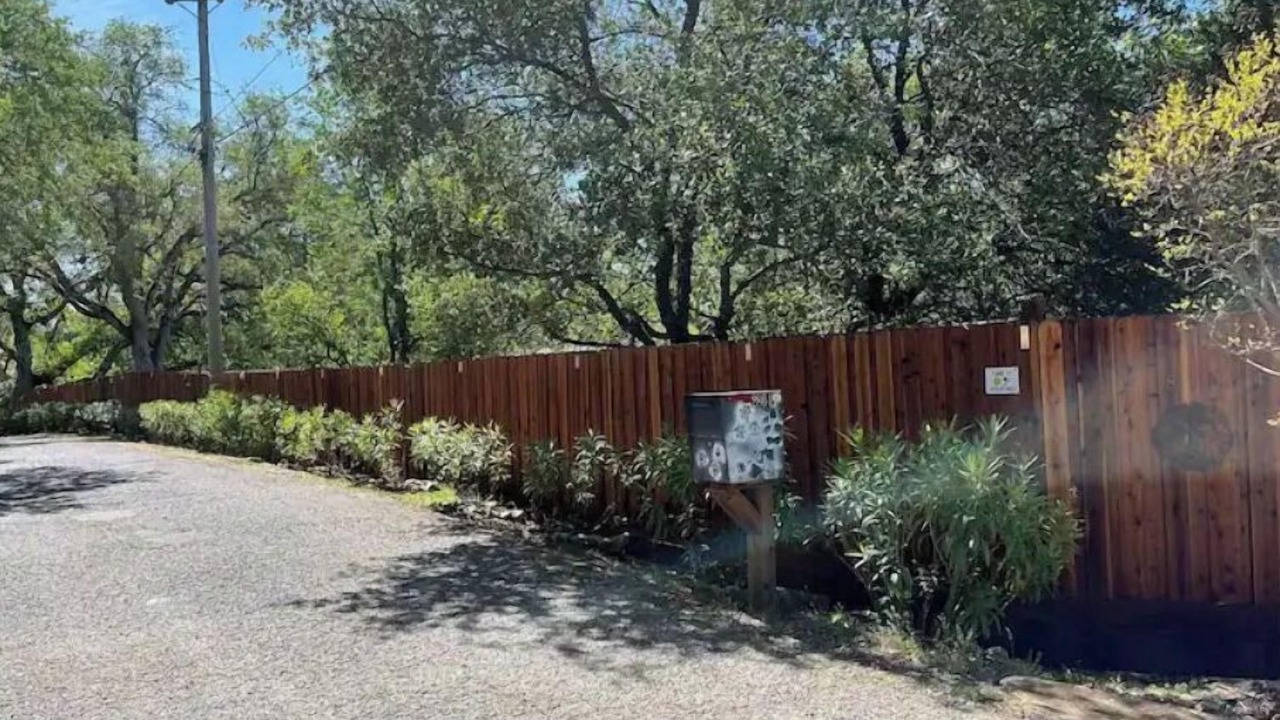 Photo of Outdoor in Placerville