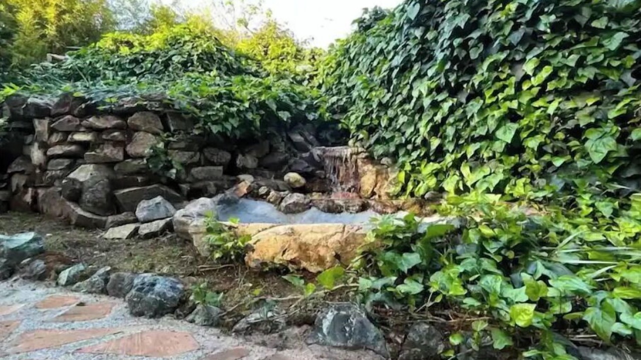 Photo of Outdoor in Placerville