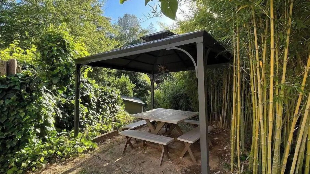 Photo of Outdoor in Placerville