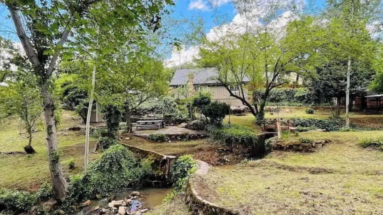 Photo of Outdoor in Placerville