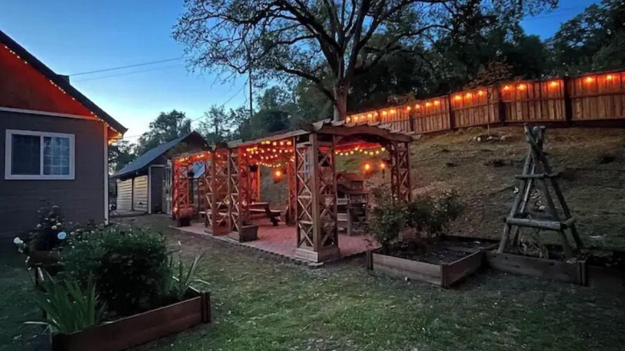 Photo of Outdoor in Placerville