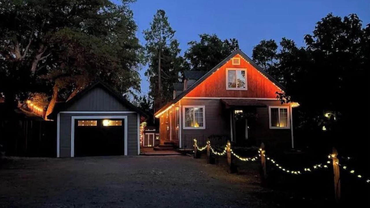 Photo of Outdoor in Placerville