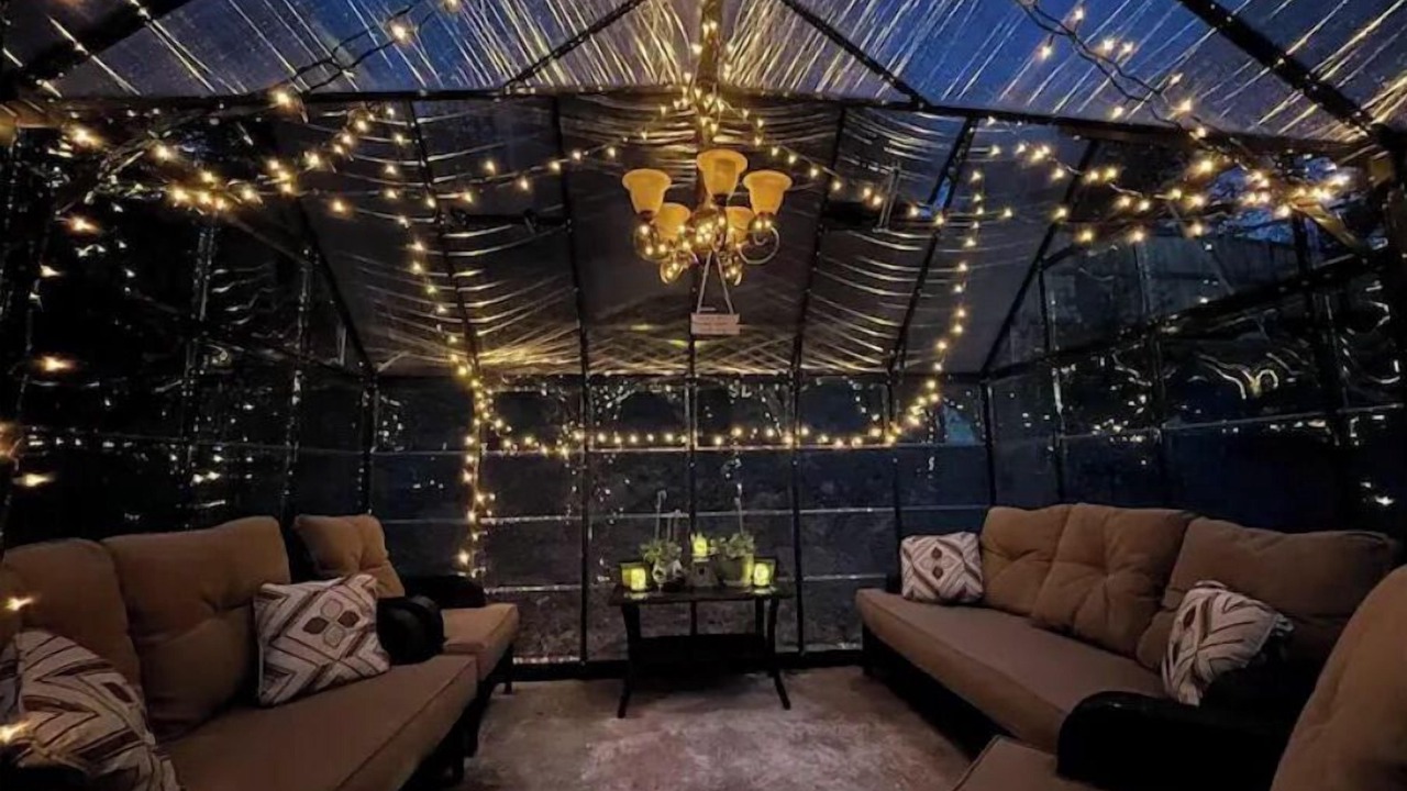 Photo of Outdoor in Placerville