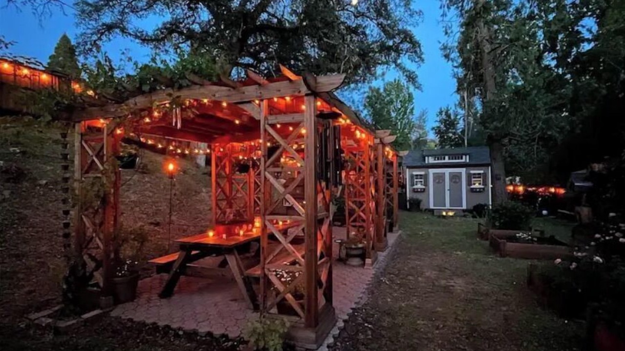Photo of Outdoor in Placerville