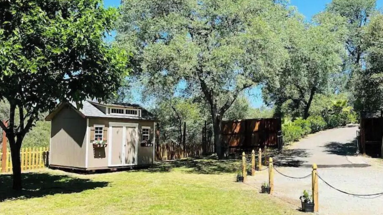 Photo of Outdoor in Placerville