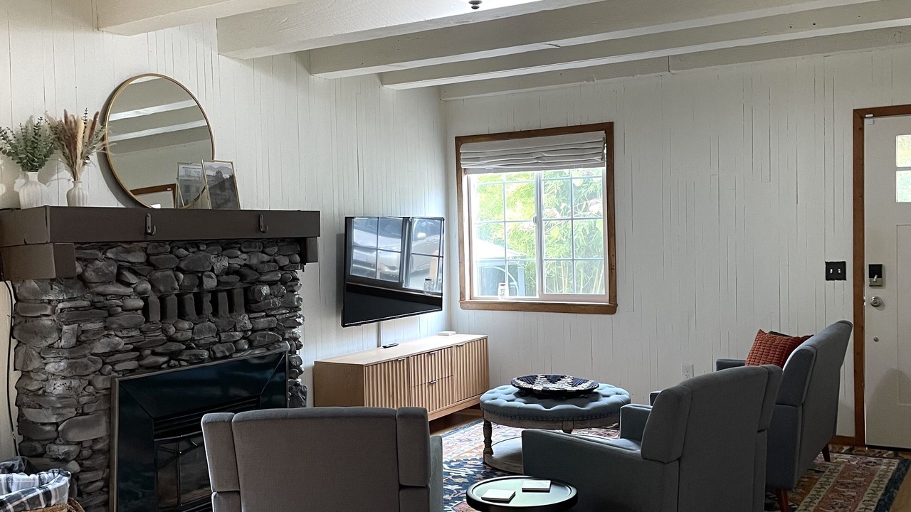 Photo of Bedroom in Placerville