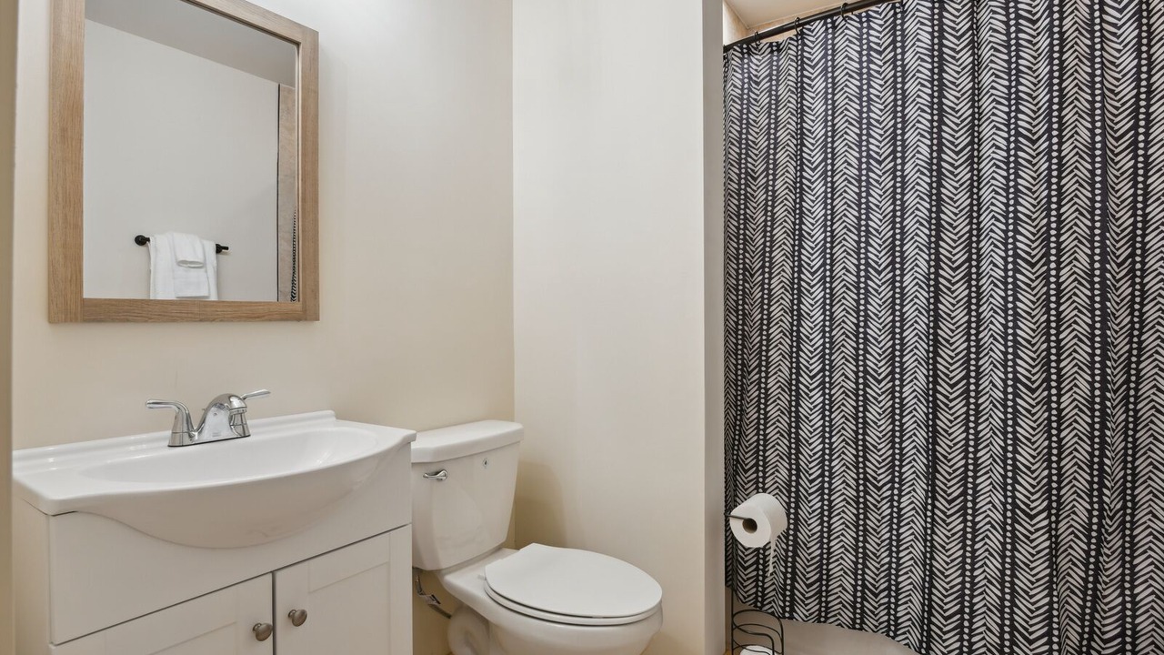 Photo of Bathroom in Waveland
