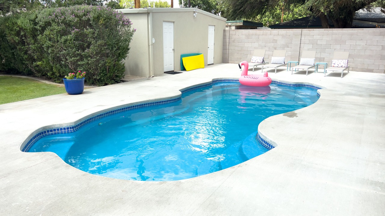 Photo of Outdoor in Hobbs