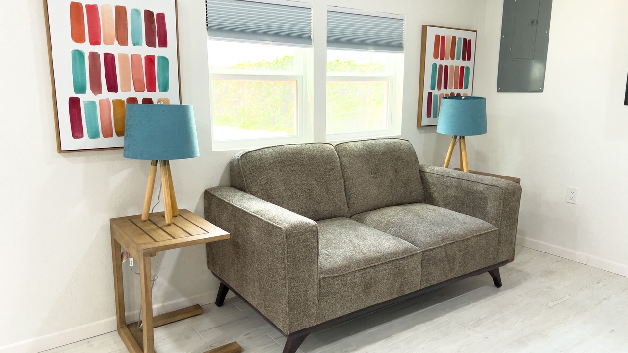 Photo of Livingroom in Hobbs