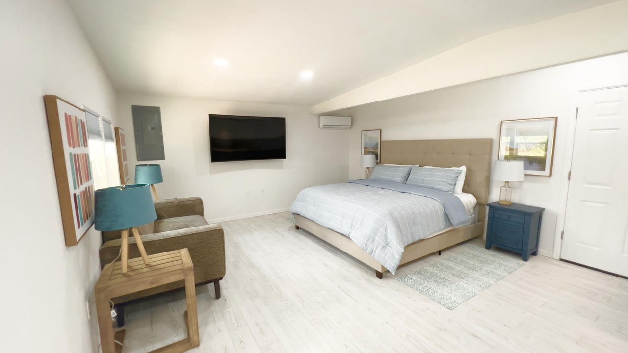 Photo of Bedroom in Hobbs