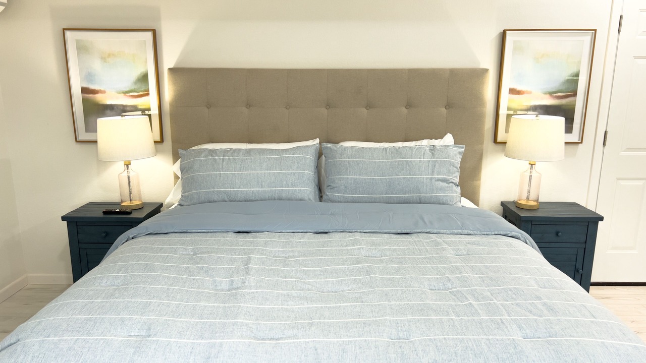 Photo of Bedroom in Hobbs