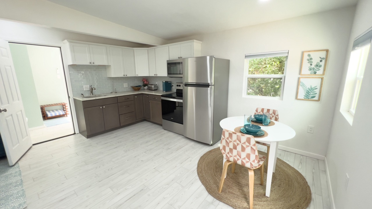 Photo of Kitchen in Hobbs