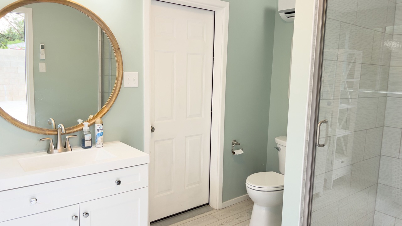 Photo of Bathroom in Hobbs