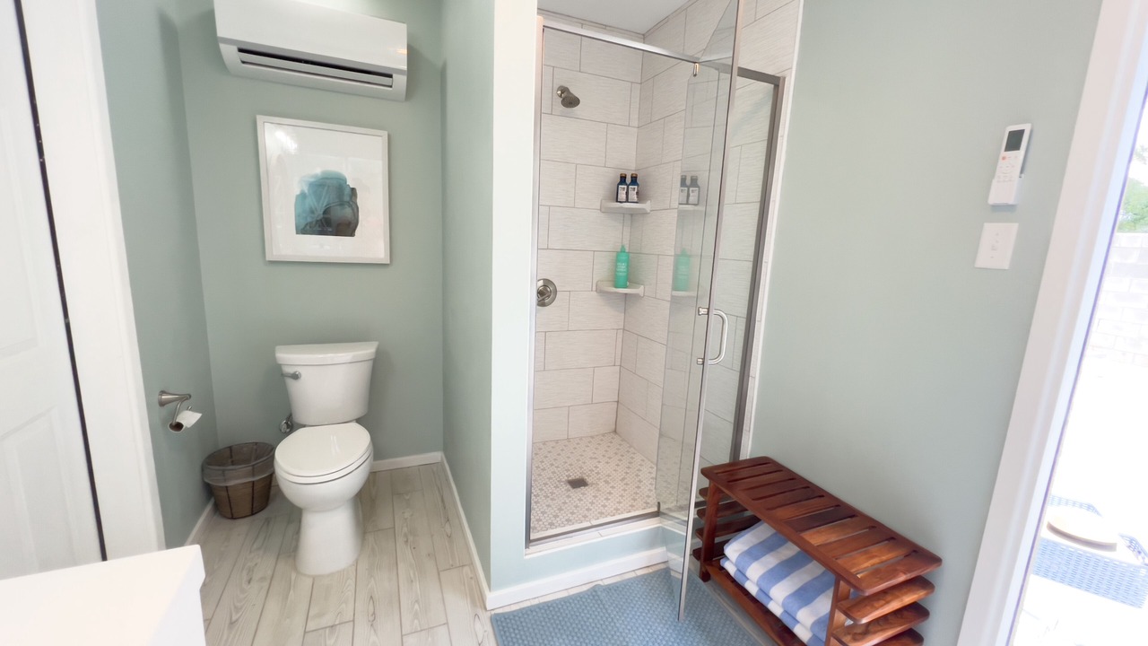 Photo of Bathroom in Hobbs