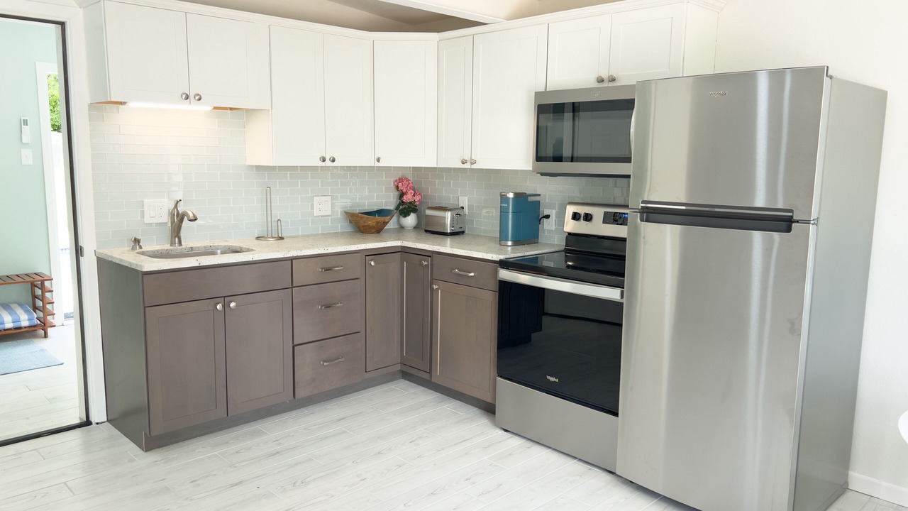 Photo of Kitchen in Hobbs