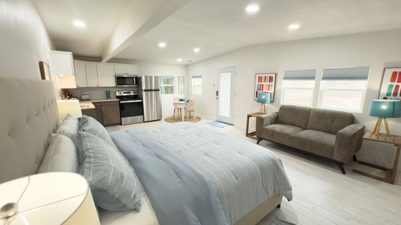 Photo of Bedroom in Hobbs