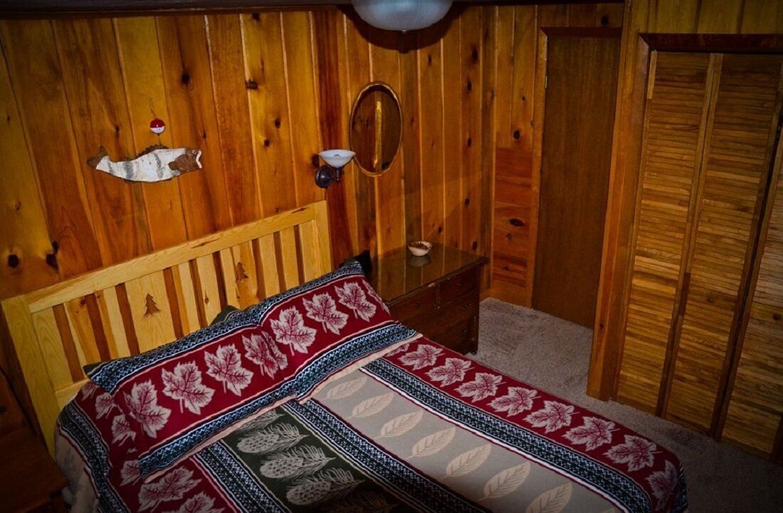 Photo of Bedroom in Iron River
