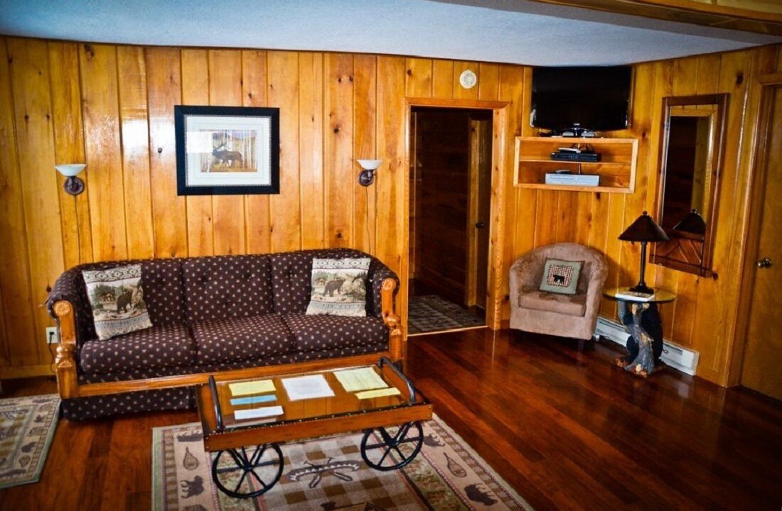Photo of Livingroom in Iron River