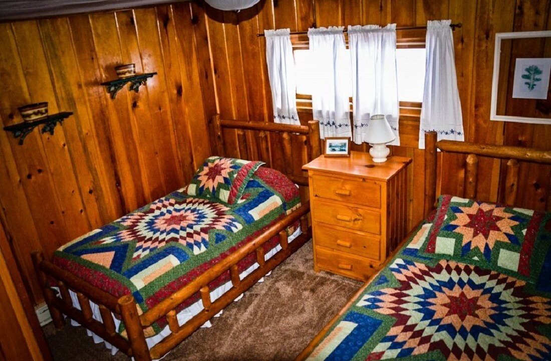 Photo of Bedroom in Iron River