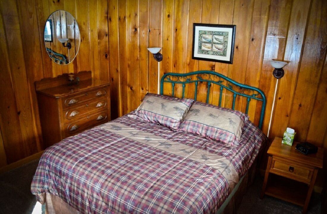 Photo of Bedroom in Iron River