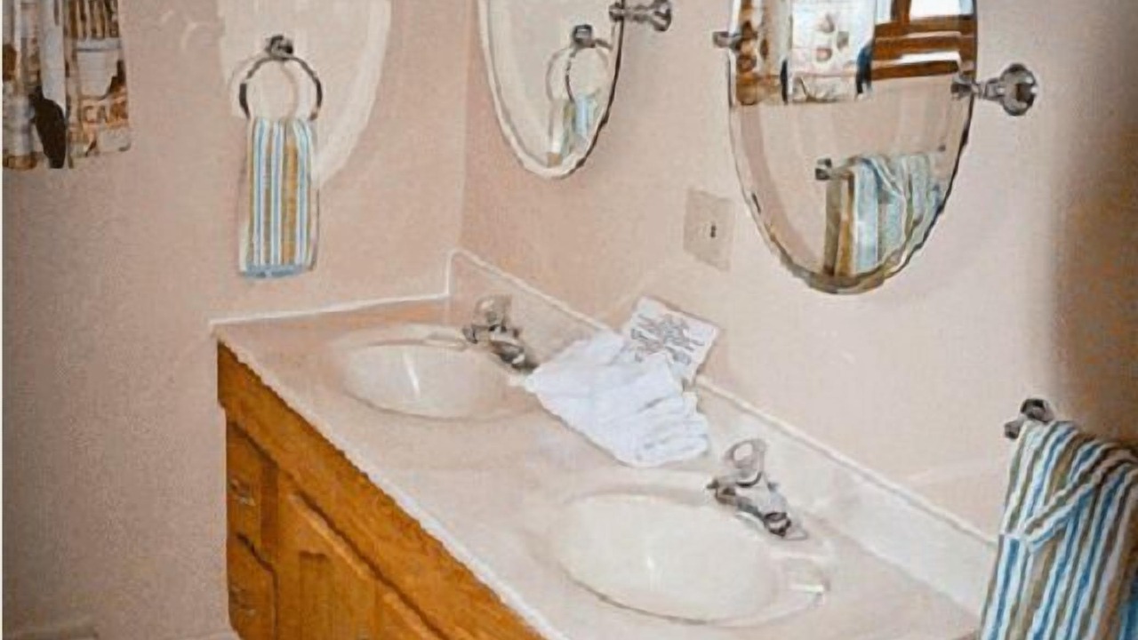 Photo of Bathroom in Iron River