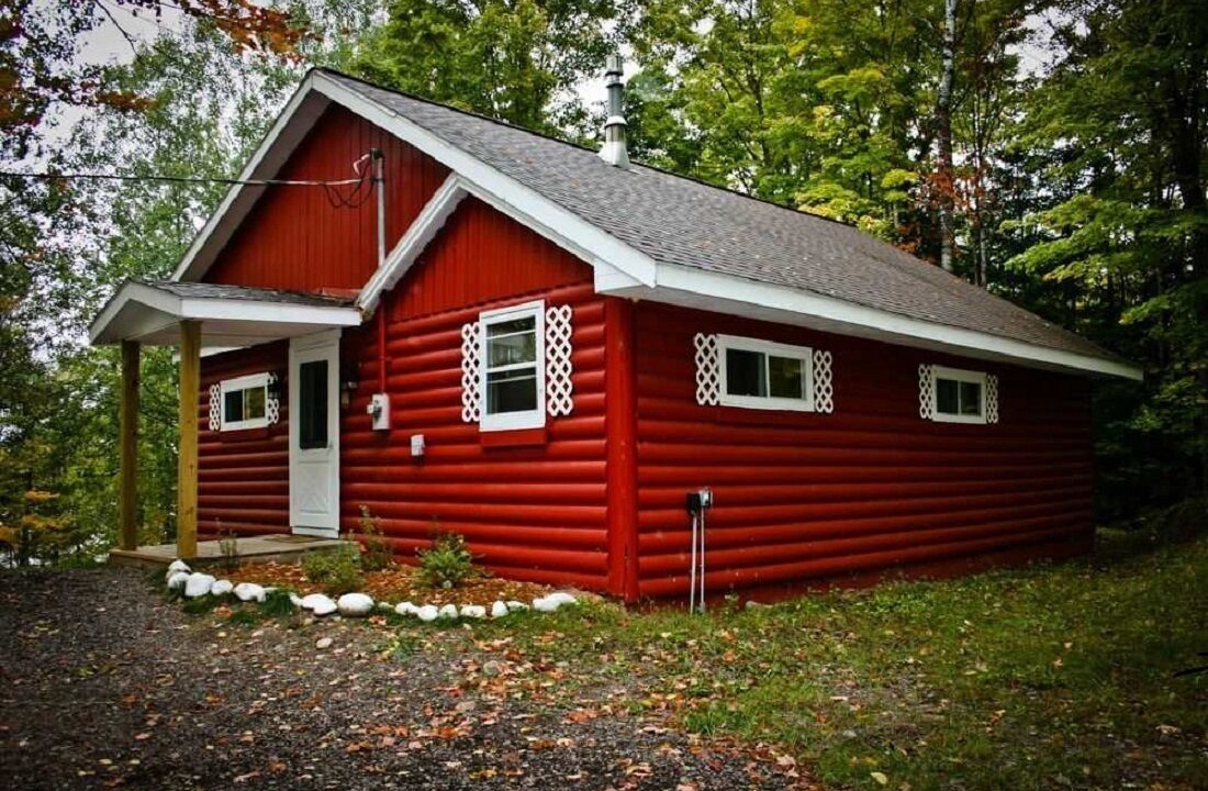 Photo of Outdoor in Iron River