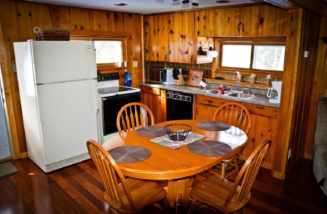 Photo of Kitchen in Iron River