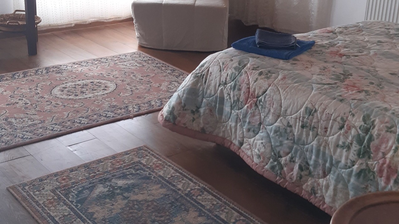 Photo of Bedroom in Peyriguere