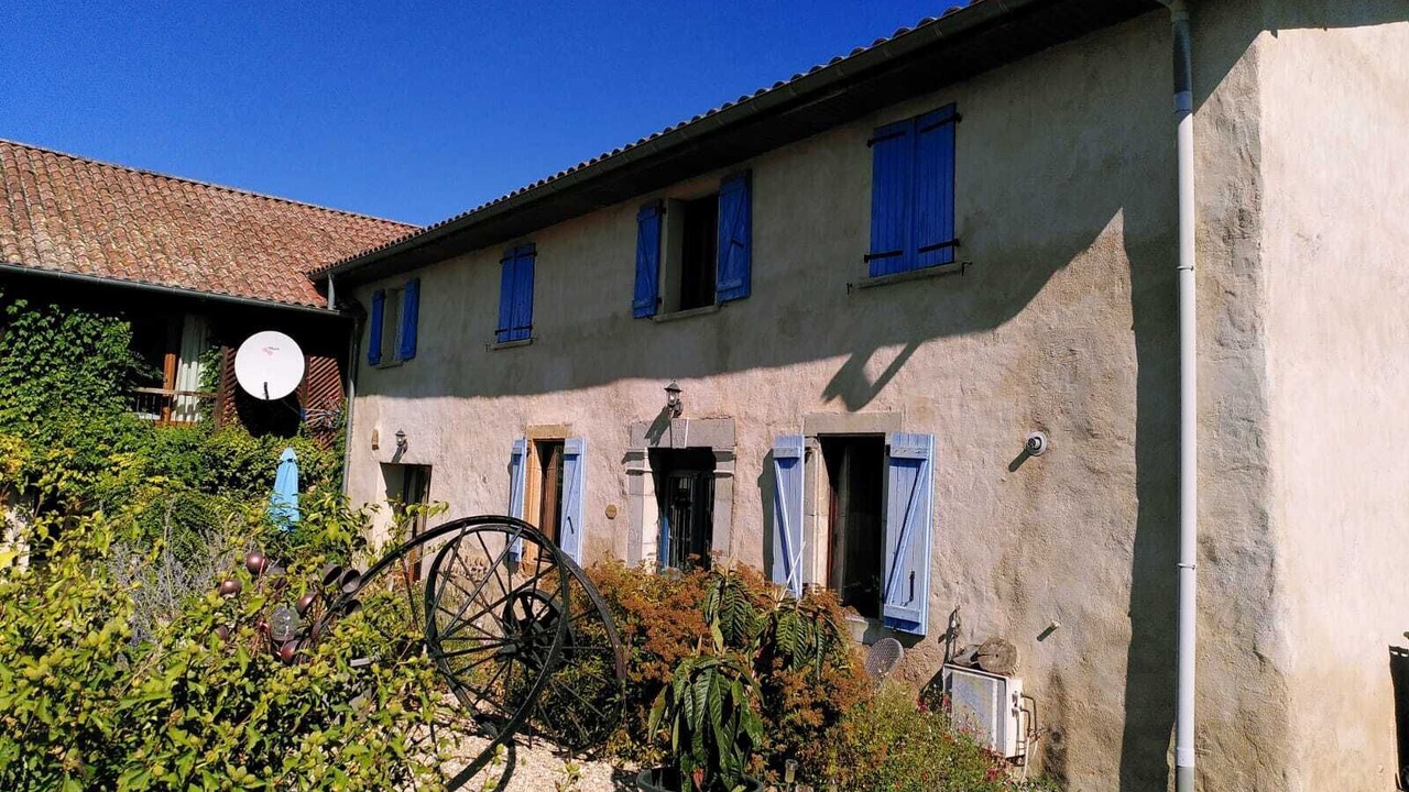 Photo of Outdoor in Peyriguere