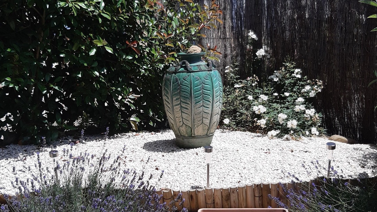 Photo of Outdoor in Peyriguere