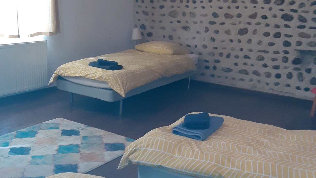Photo of Bedroom in Peyriguere