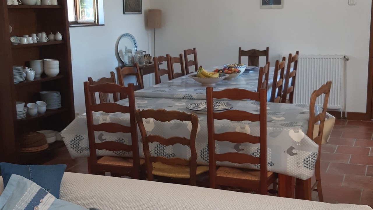 Photo of Livingroom in Peyriguere