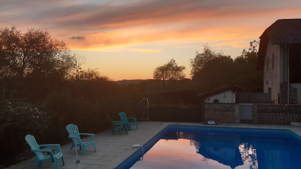 Photo of Outdoor in Peyriguere
