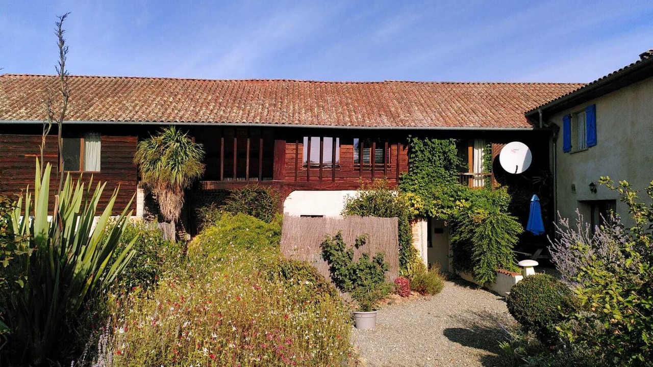 Photo of Outdoor in Peyriguere
