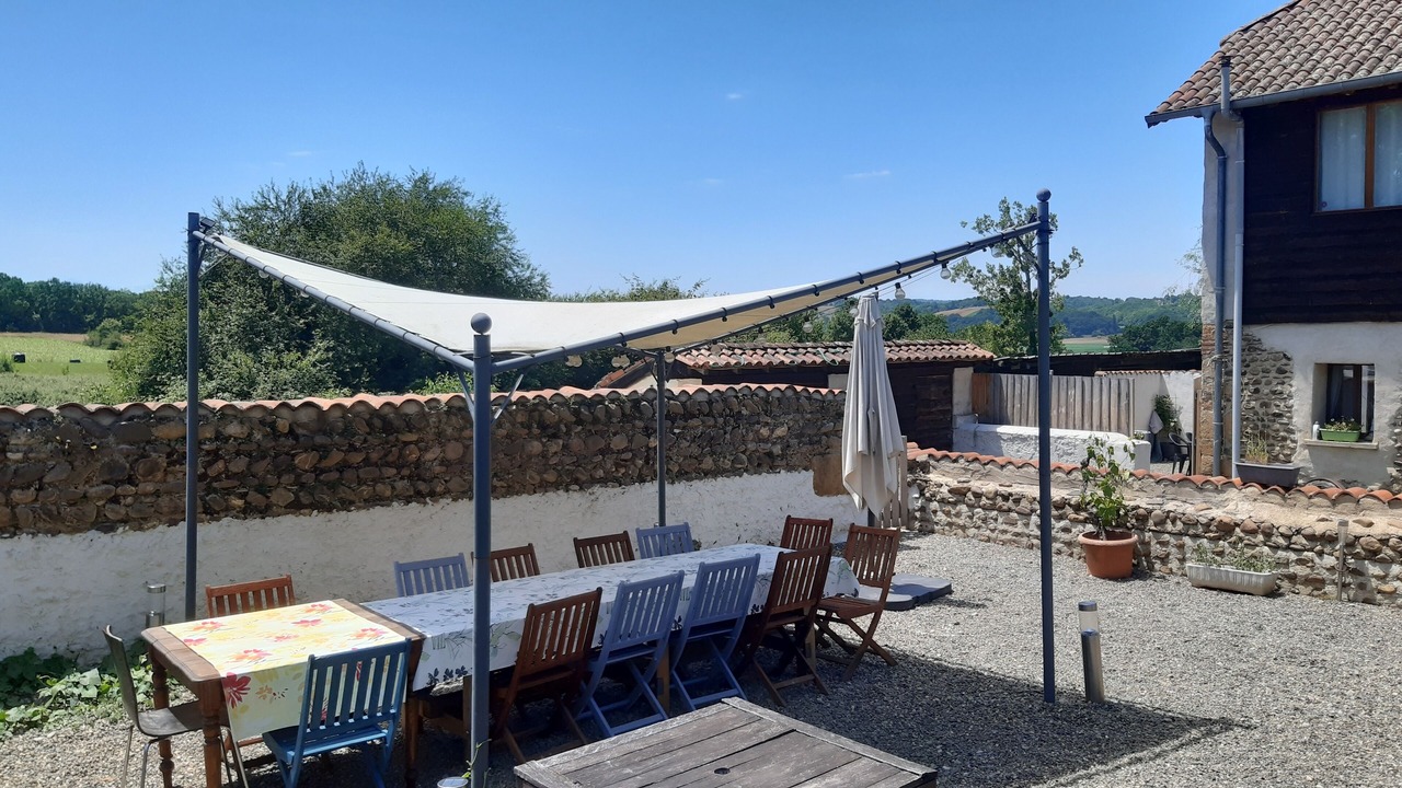 Photo of Outdoor in Peyriguere