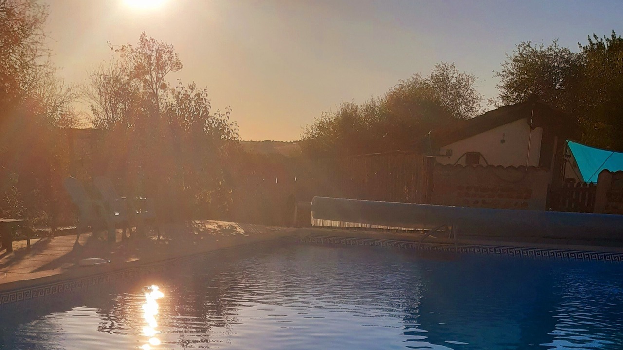Photo of Outdoor in Peyriguere