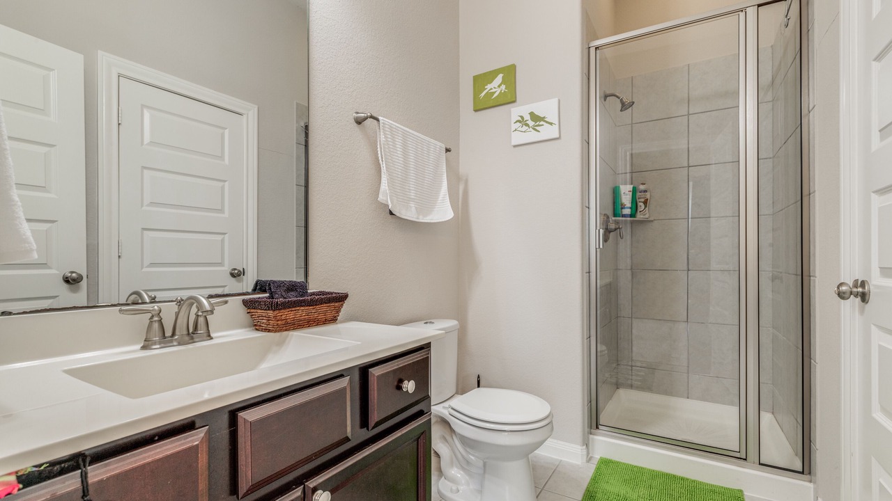 Photo of Bedroom in Katy