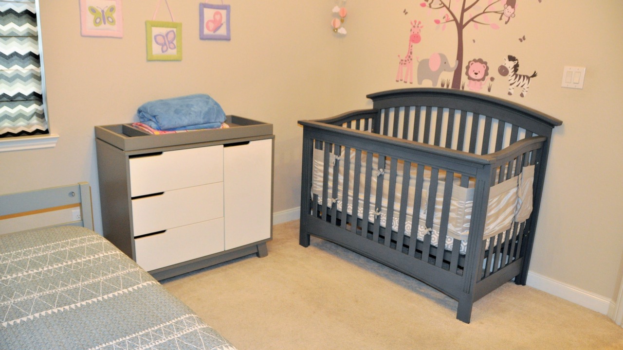 Photo of Bedroom in Katy