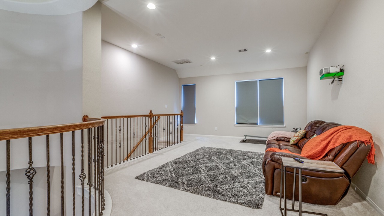 Photo of Bedroom in Katy