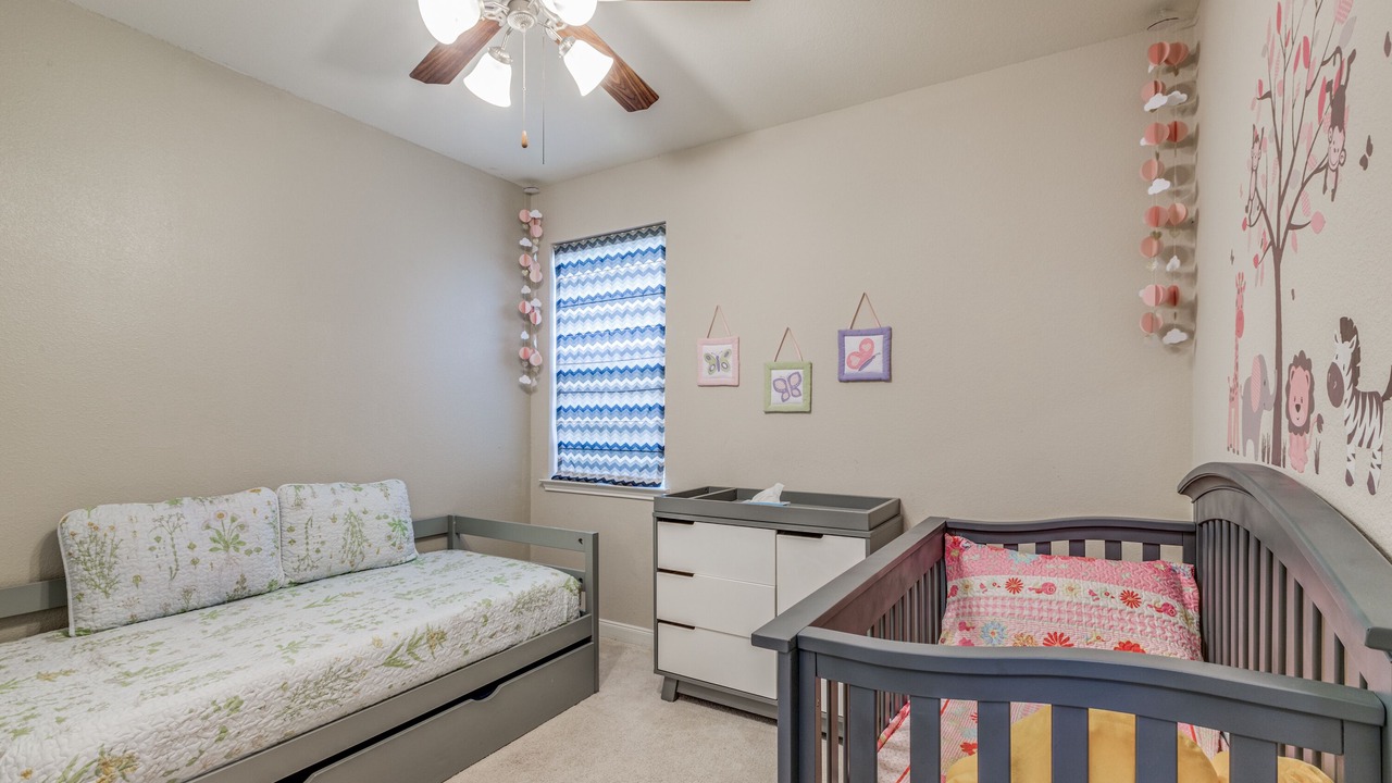 Photo of Bedroom in Katy