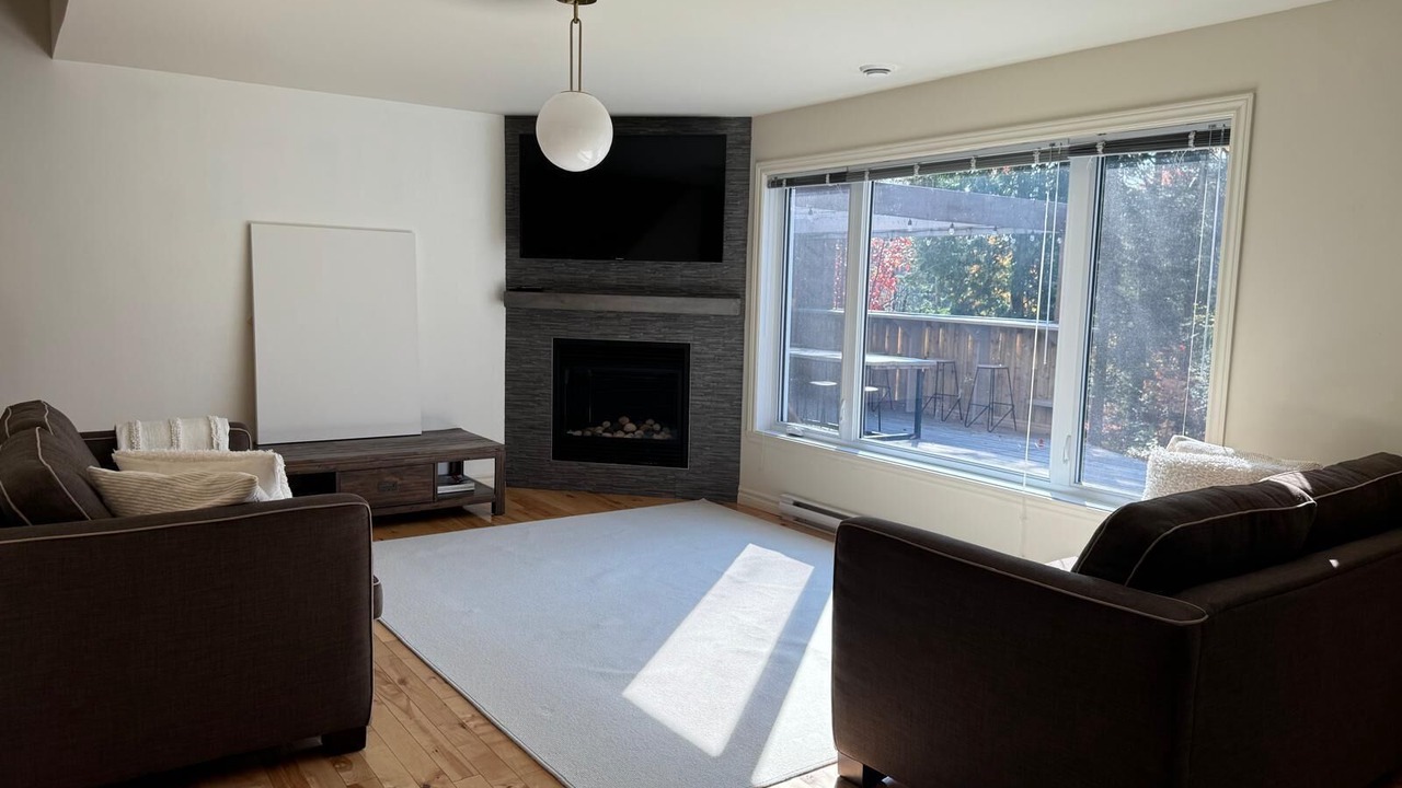 Photo of Bedroom in Saint Come