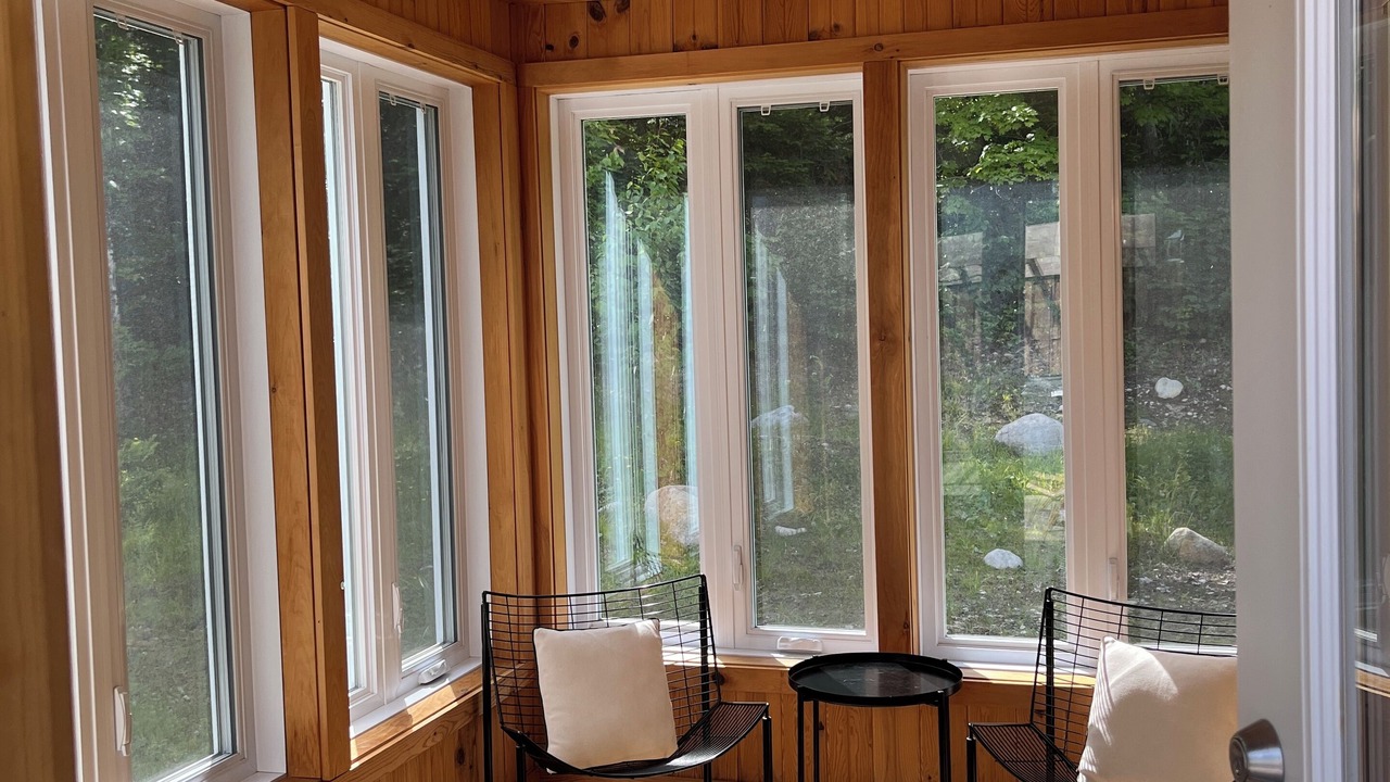 Photo of Bedroom in Saint Come