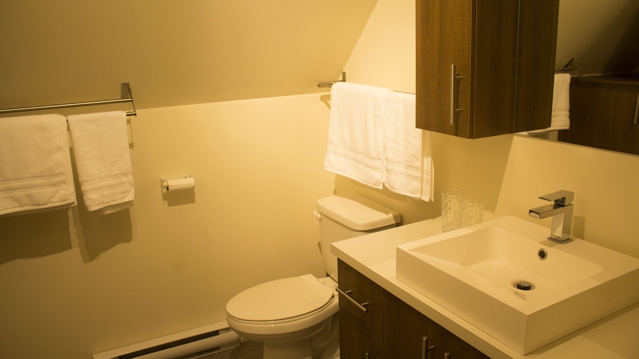 Photo of Bedroom in Saint Come