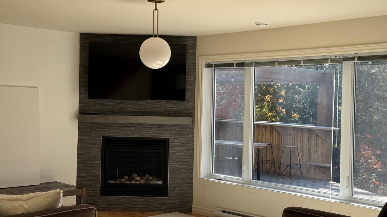Photo of Livingroom in Saint Come