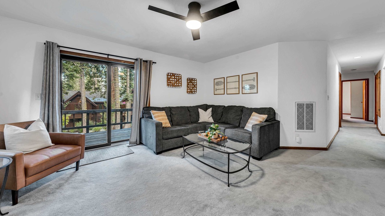 Photo of Livingroom in Talmont