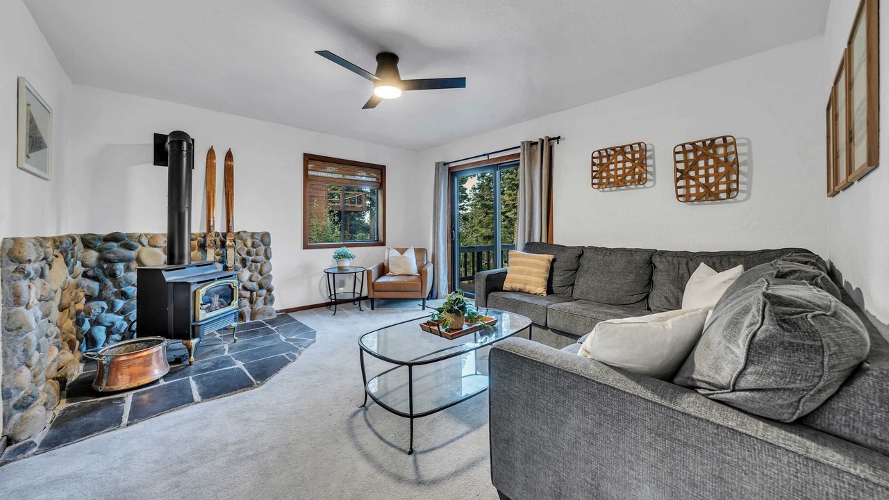 Photo of Livingroom in Talmont