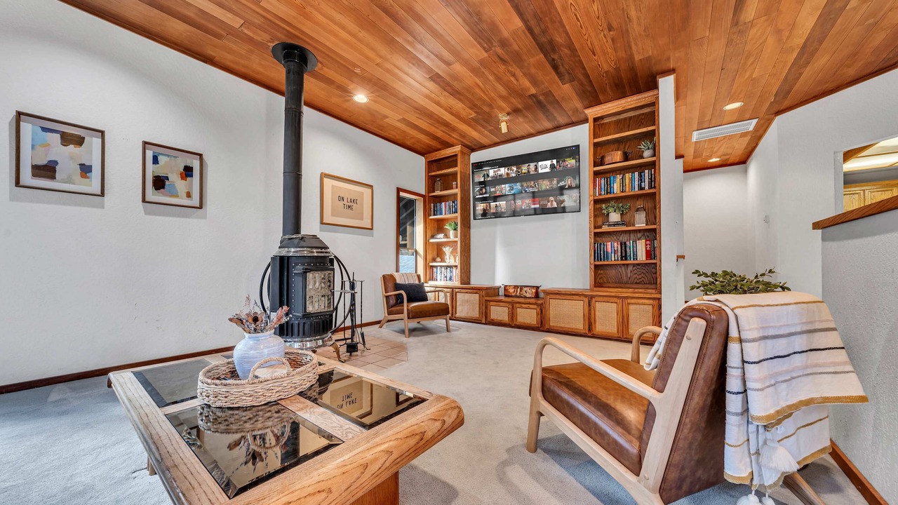 Photo of Livingroom in Talmont